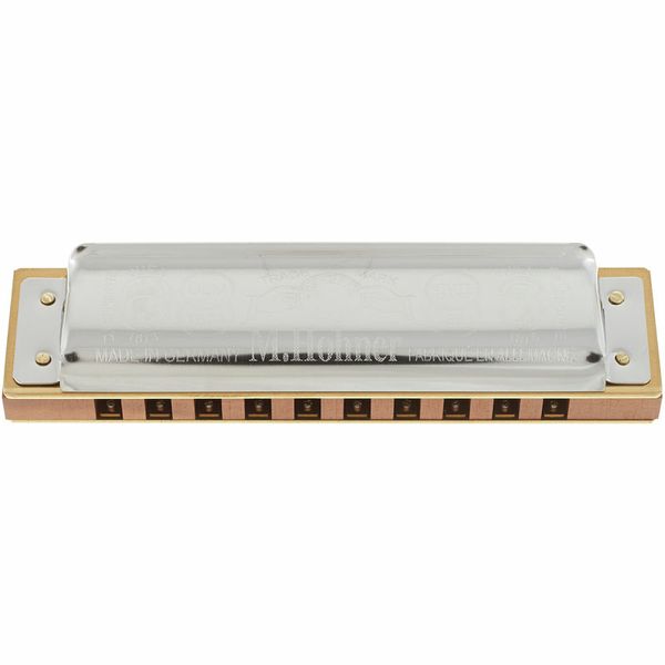 Hohner Marine Band Classic D Minor n