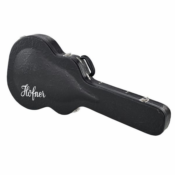 hofner guitar case