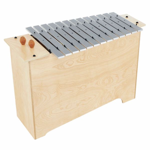 Sonor MGB GB Deep Bass Metallophone Thomann United Arab Emirates