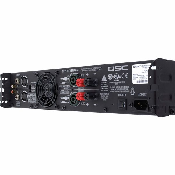 QSC GX 7
