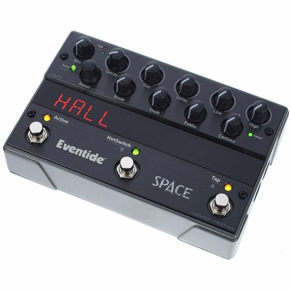 eventide space delay