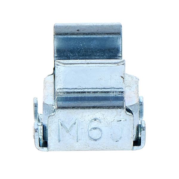Adam Hall 5650 Cage Nut M6 Pack