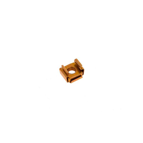 Adam Hall 5653 Rack Nut Pack