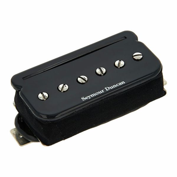 Seymour Duncan Tbpr-1b P-rail Tremb Black – Thomann United States