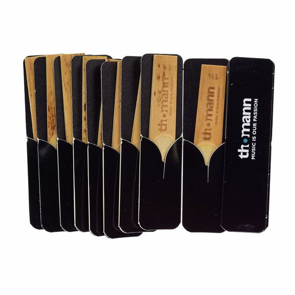 Thomann Sample Reeds Boehm Thomann UK