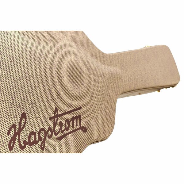 hagstrom viking bass case