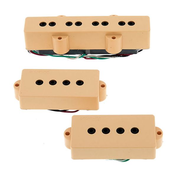 dimarzio dp126 creme