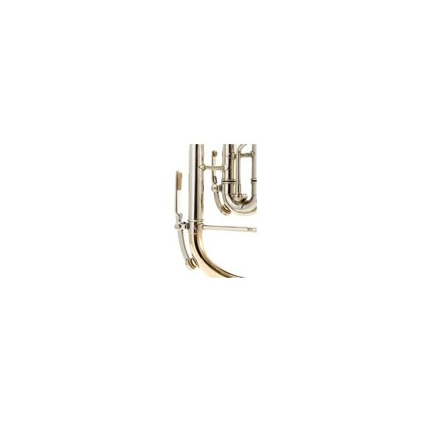 B&S 3005 WTR-L Trumpet