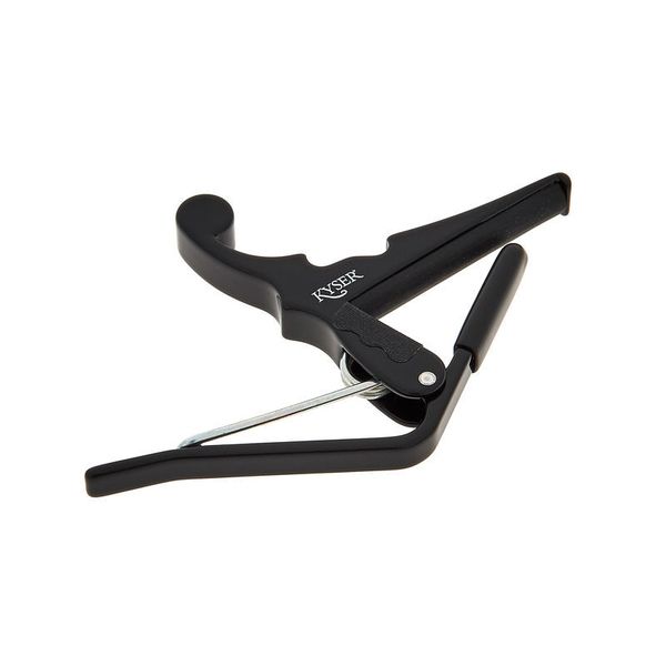 kyser banjo capo