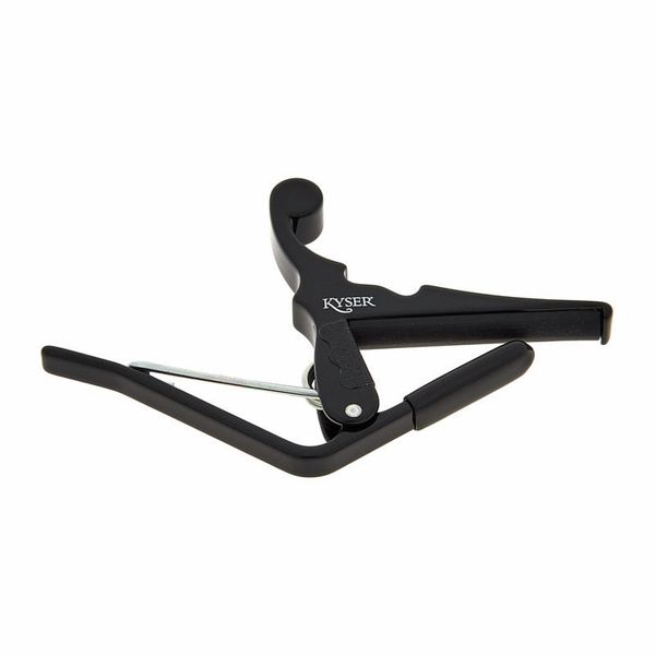 kyser banjo capo