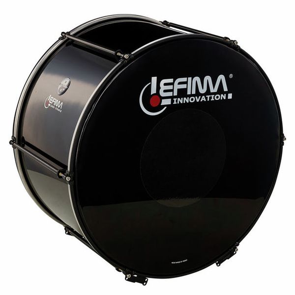 Lefima BMS 2414 Bass Drum