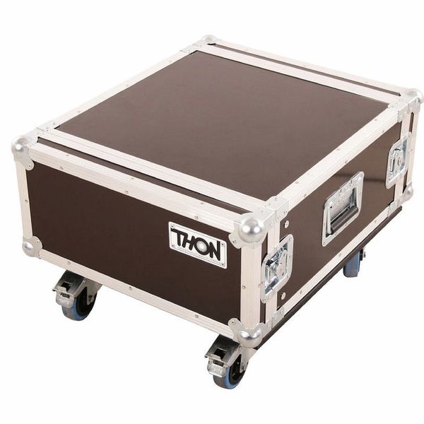 Thon Rack 5U Live 50 Wheels