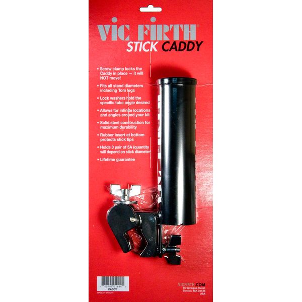 Vic Firth Caddy Stick Holder