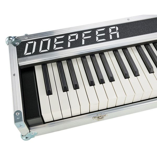 Fatar Kurzweil Doepfer Piano Hammer Weight Weights Black Keys 