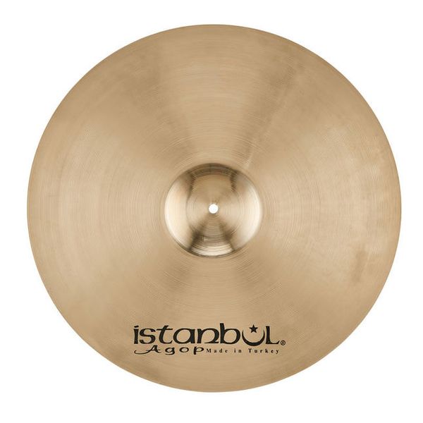 Istanbul Agop Xist Brilliant Cymbal Set
