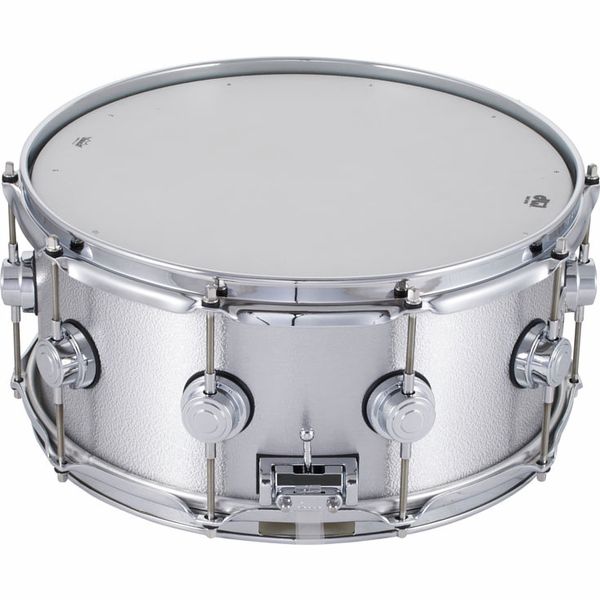 DW 14"x6,5" Aluminium Snare