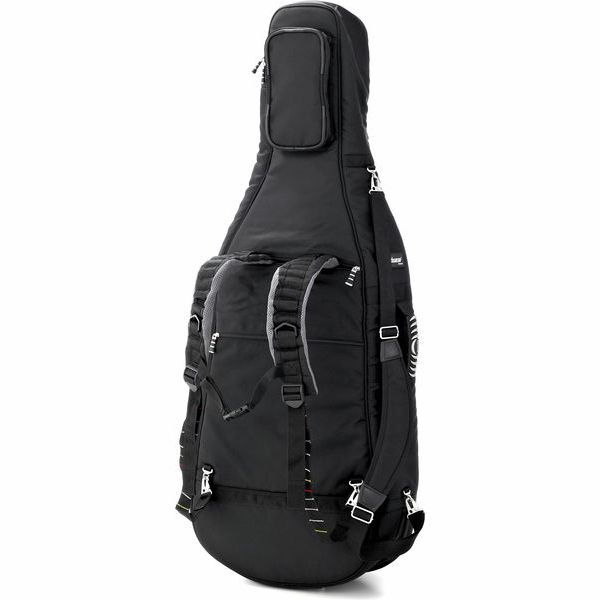 Soundwear 3044 Protector Cello 4/4 Black