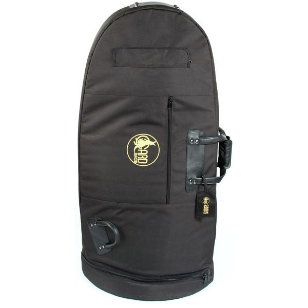 richtig In der Gnade von Sake tuba rucksack im Uhrzeigersinn kursiv Wange