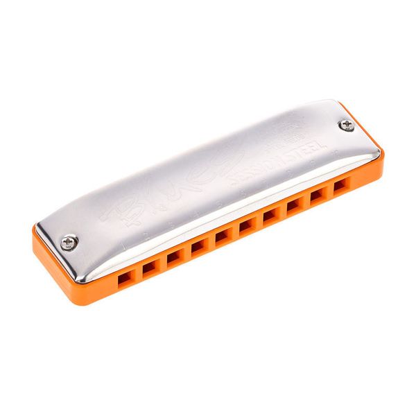 C.A. Seydel Söhne Session Steel LF#