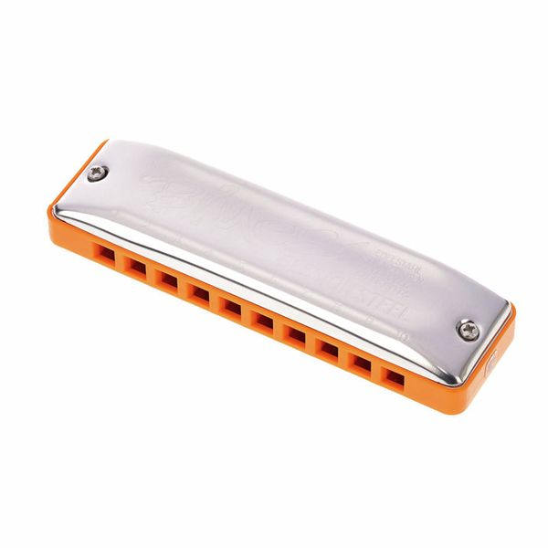 C.A. Seydel Söhne Session Steel Eb