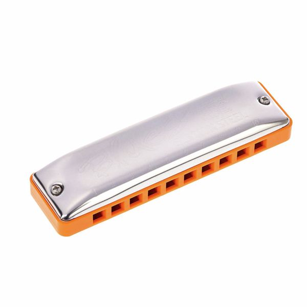 C.A. Seydel Söhne Session Steel Eb
