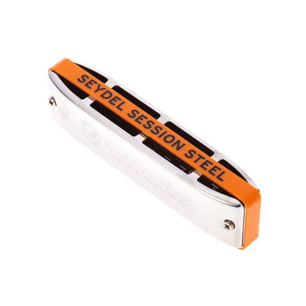 C.A. Seydel Söhne Session Steel Eb