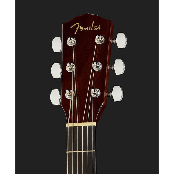 Fender CD-60 SB Bundle