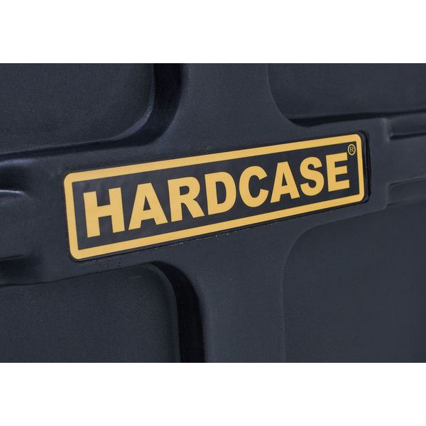 Hardcase HNCONGA Conga Case