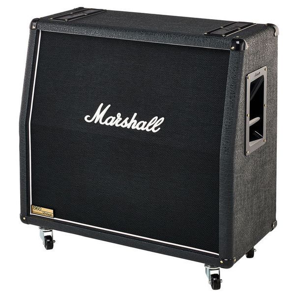 La tête d’ampli pour guitare électrique Marshall JVM410H Bundle 3 | Test, Avis & Comparatif