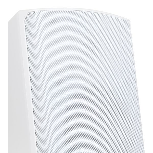 Biamp Systems SDQ5PIR White