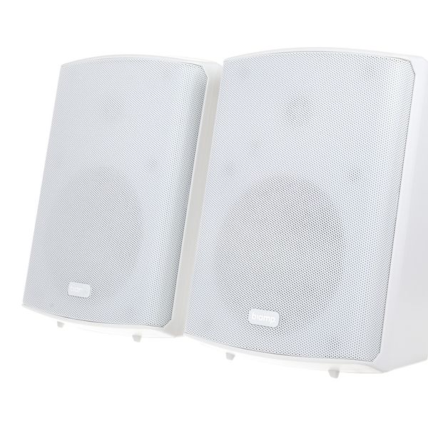 Biamp Systems SDQ5PIR White