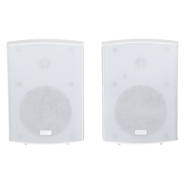 Biamp Systems SDQ5PIR White