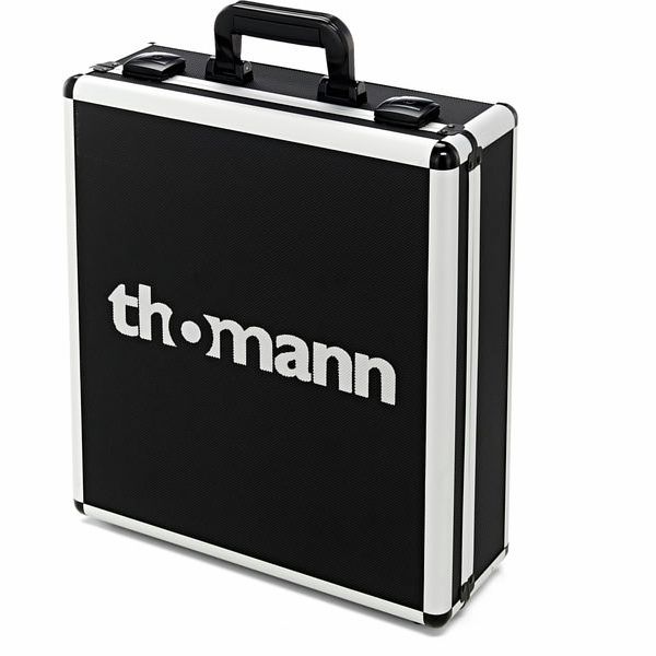 Thomann Case Soundcraft EPM 6