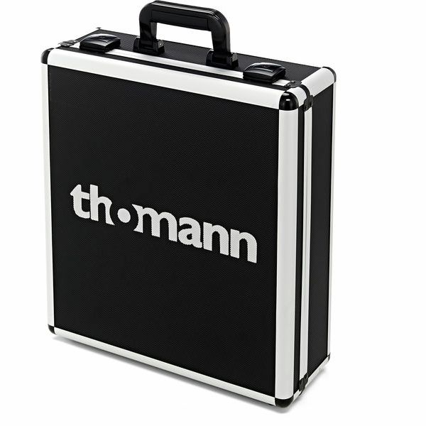 Thomann Case Soundcraft EFX8 EPM8