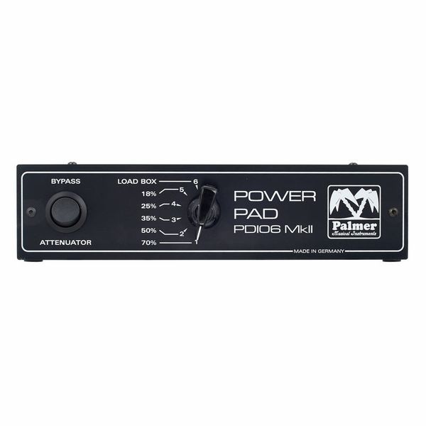 Palmer PDI-06-8 Ohm