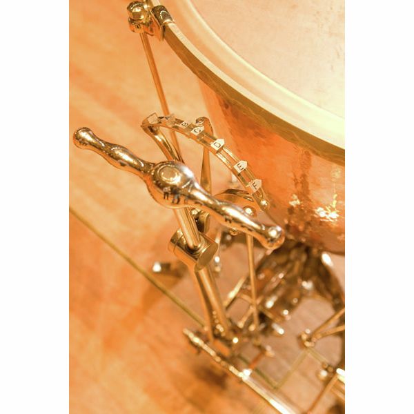 Adams Schnellar 26"B Timpani German Thomann België