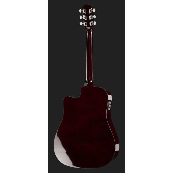 Squier SA-105CE NA – Thomann España