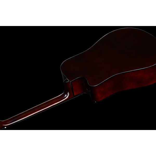 Squier SA-105CE NA