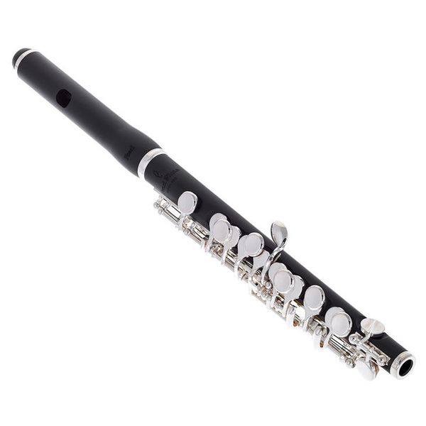 Pearl Flutes PFP-105ES Piccolo Flöte