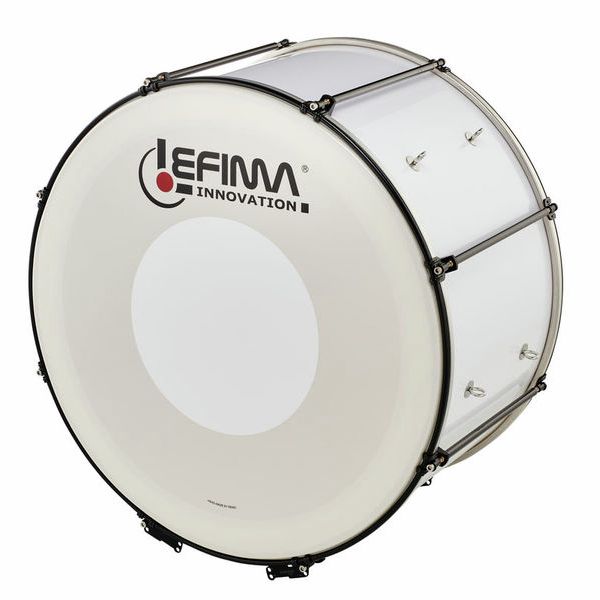 Lefima BMB 2616 Bass Drum