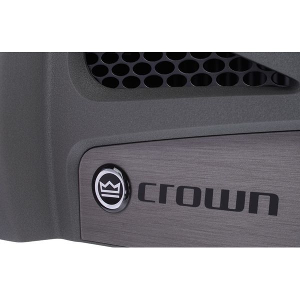 Crown Xti 4002