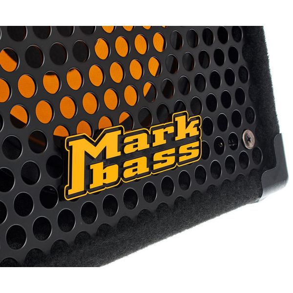 Markbass Micromark 801