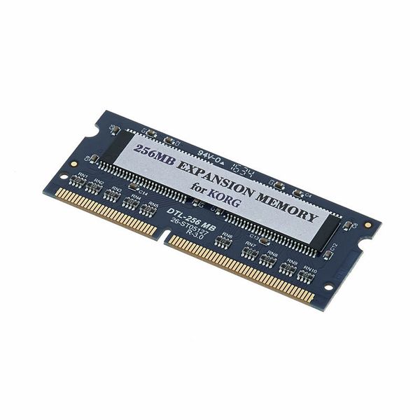 Korg EXB 256MB Sample-RAM