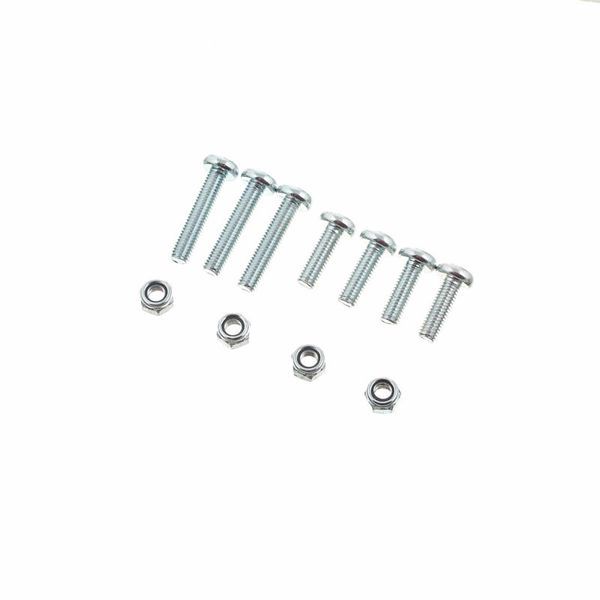 Fischer Amps Shaker Amp 400 Kit 1