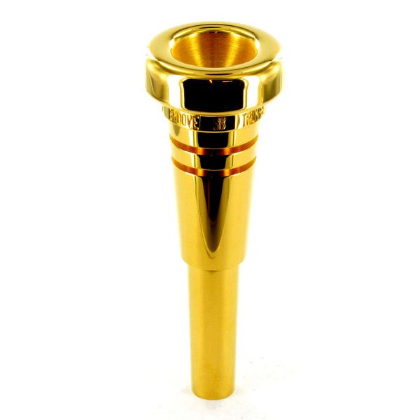Best Brass TP-3B Trumpet GP – Thomann UK