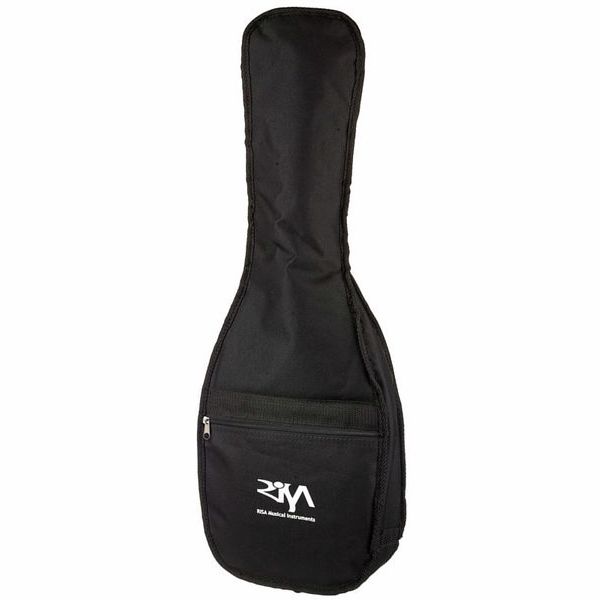 Risa Tenor Ukulele SCStyle BK Thomann Luxembourg