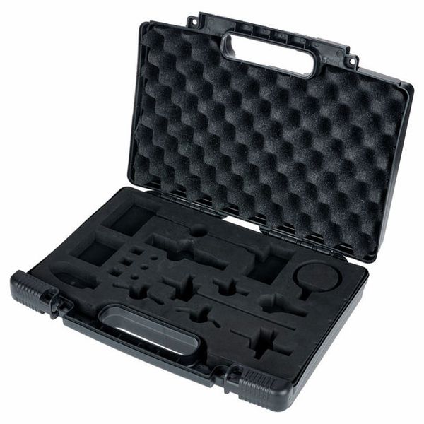 the t.bone Ovid System Case