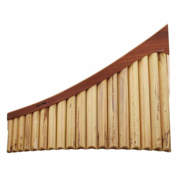Plaschke S18 G Pan Flute Thomann France