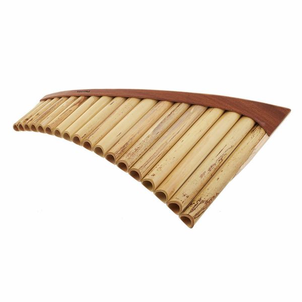 Plaschke S18 G Pan Flute Thomann France
