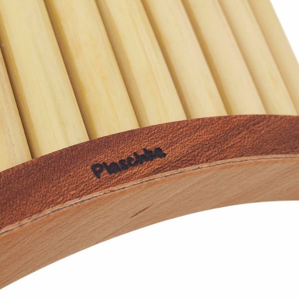 Plaschke S20 G Pan Flute Thomann France